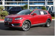 Lincoln Nautilus 2020 Reserv en Las Vegas