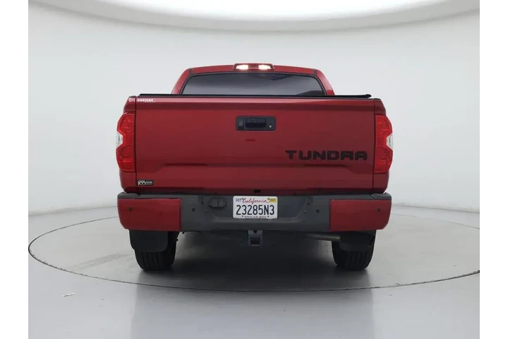 $28998 : Toyota Tundra 2017 4x2 SR5 4 image 6