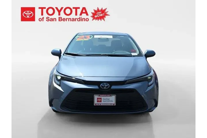 $24960 : Toyota Corolla Hybrid 2023 S image 8