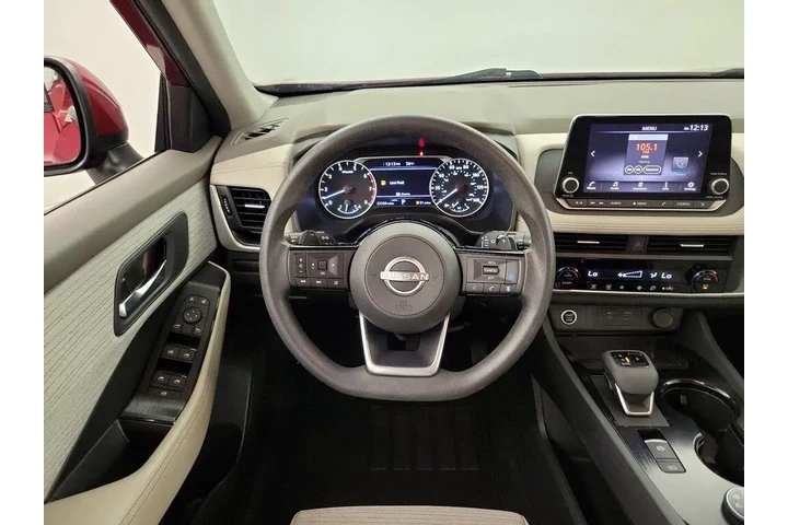 $22998 : Nissan Rogue 2023 AWD SV 4dr image 10