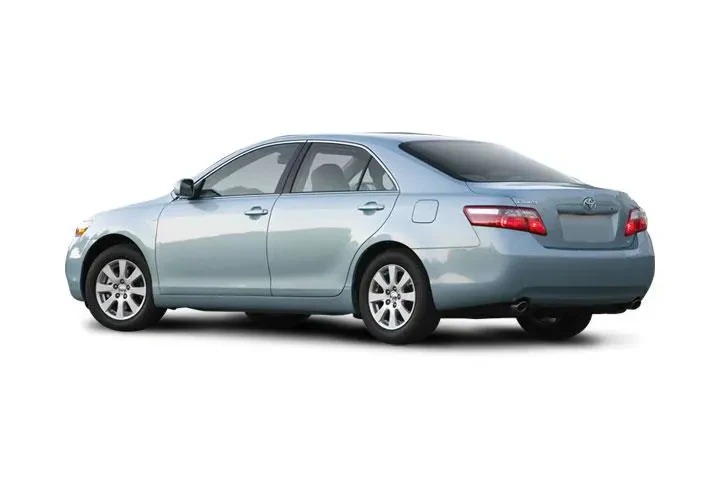 $3533 : Toyota Camry 2008 LE 4dr Sed image 2