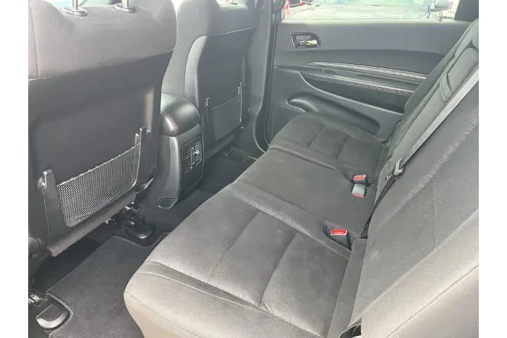 $32945 : Dodge Durango 2024 AWD GT 4d image 8