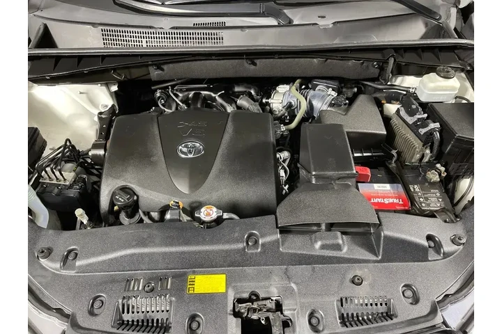 $26995 : Toyota Highlander 2019 XLE 4 image 9