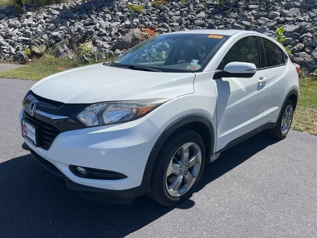 $19998 : PRE-OWNED 2016 HONDA HR-V EX image 3