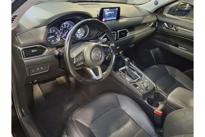 $17206 : Mazda CX-5 2018 Grand Tourin image 4