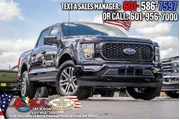 Ford F-150 2023 4x4 Lariat 4