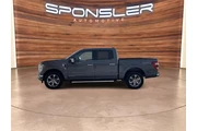 $36999 : Ford F-150 2022 4x4 Lariat 4 thumbnail