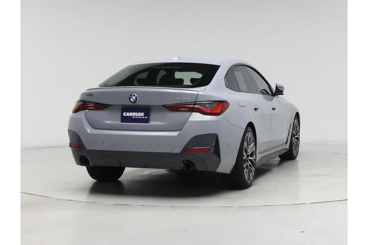 $38998 : BMW 4 Series 2022 430i Gran image 8