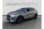 Kia Sportage 2020 S 4dr SUV en Phoenix