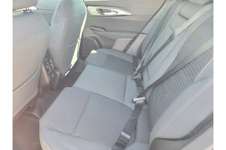 $35950 : Alfa Romeo Tonale 2025 AWD B image 7