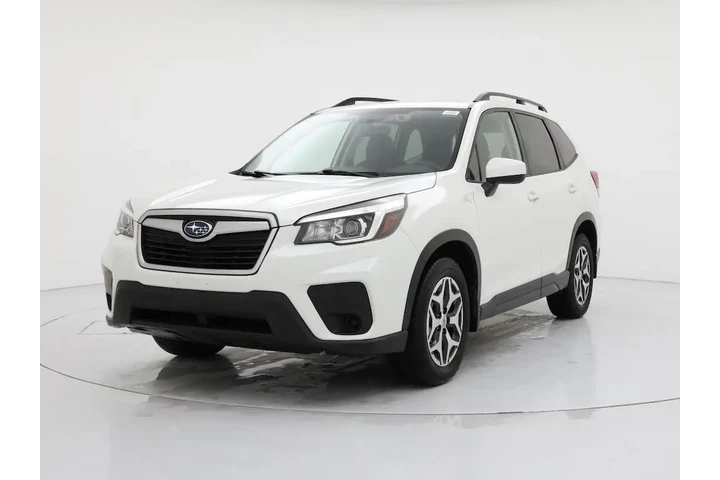 $23998 : Subaru Forester 2019 AWD Pre image 4