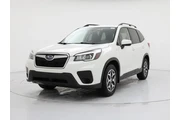 $23998 : Subaru Forester 2019 AWD Pre thumbnail