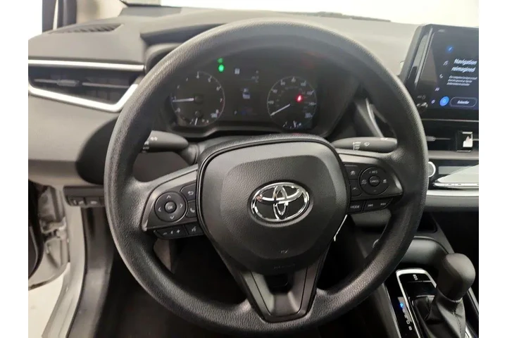 $21998 : Toyota Corolla 2024 LE 4dr S image 10