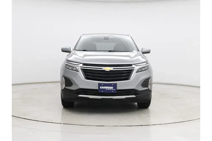 $21998 : Chevrolet Equinox 2023 4x4 L image 5