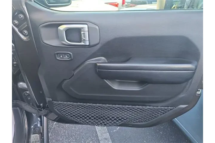 $28590 : Jeep Wrangler 2020 4x4 Rubic image 8