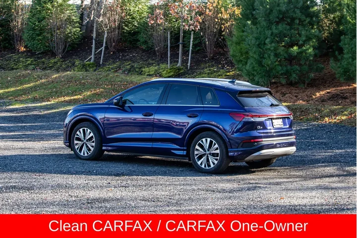 $22395 : Audi Q4 e-tron 2023 Premium image 5