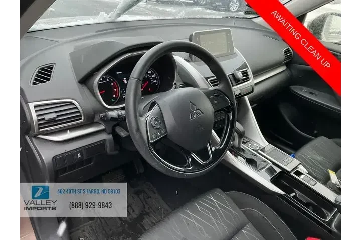 $16575 : Mitsubishi Eclipse Cross 201 image 8