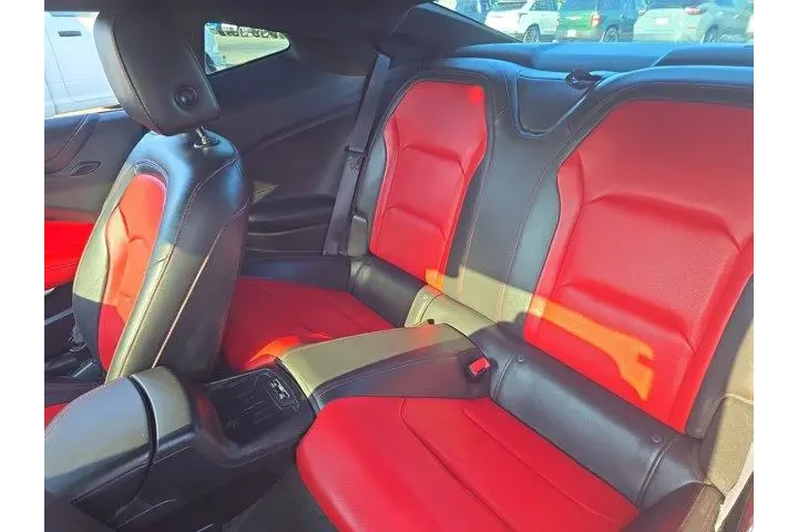 $19995 : Chevrolet Camaro 2016 LT 2dr image 8