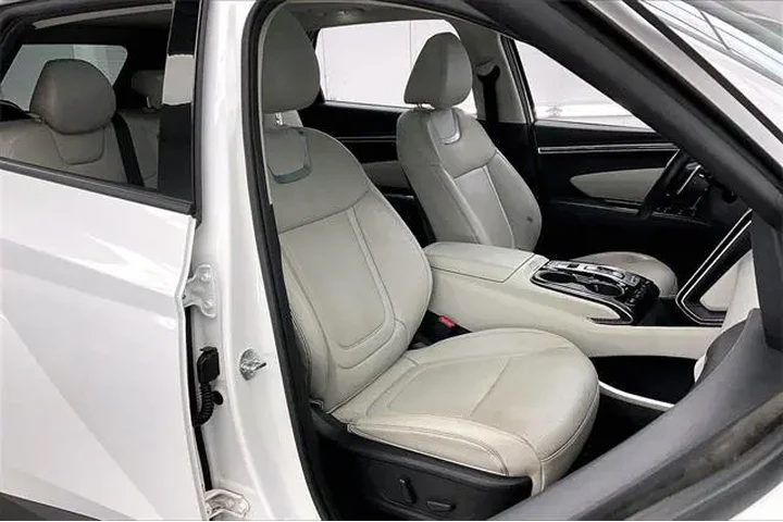 $23190 : Hyundai TUCSON 2024 AWD Limi image 7