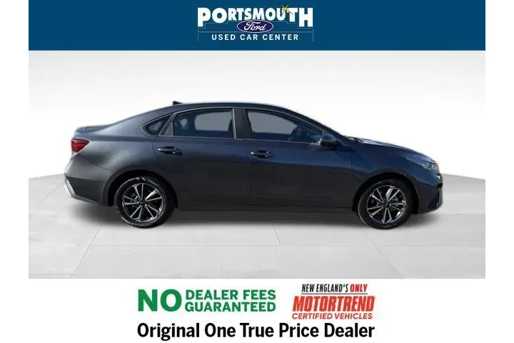 $17995 : Kia Forte 2024 LXS 4dr Sedan image 6
