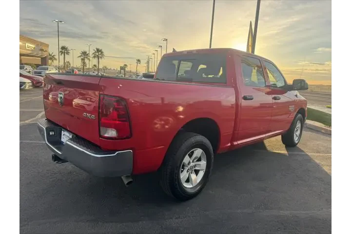 $31590 : Ram 1500 Classic 2023 4x4 SL image 5