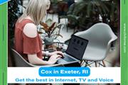 Cox High Speed Internet Plans en Providence
