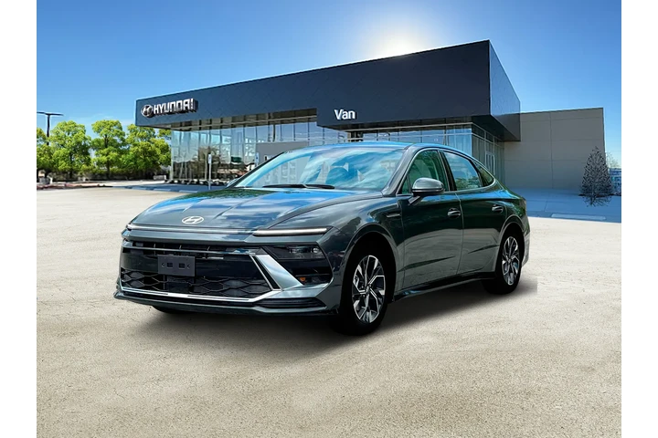 $20749 : Hyundai SONATA 2025 SEL 4dr image 1