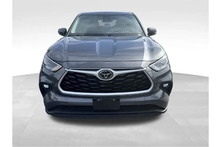 $36578 : Toyota Highlander 2024 AWD L image 10