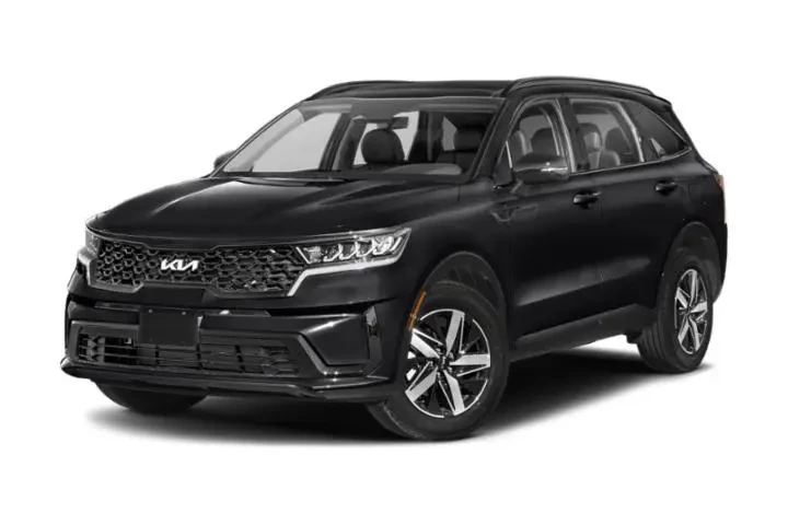 $23549 : Kia Sorento 2022 S 4dr SUV image 1