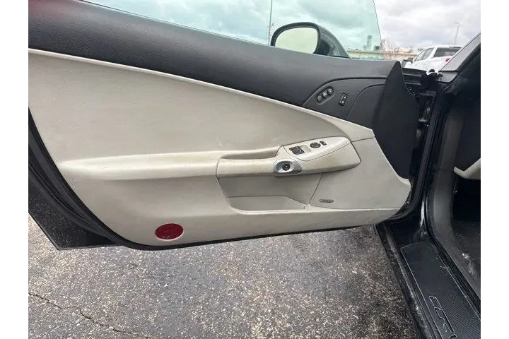 $16982 : Chevrolet Corvette 2006 2dr image 9