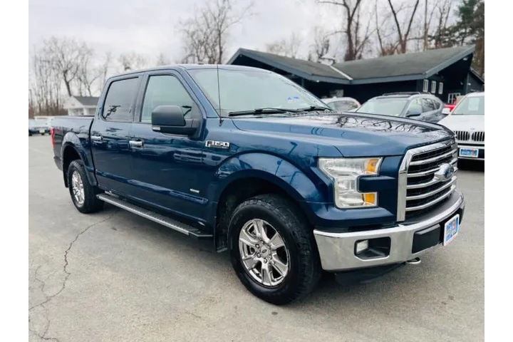 $16995 : 2015 F-150 XLT image 6