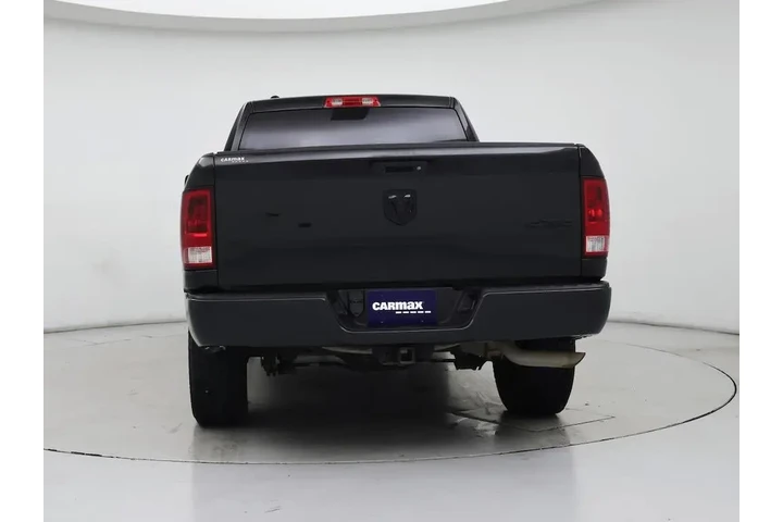 $22998 : Ram 1500 2018 4x4 Express 4d image 6