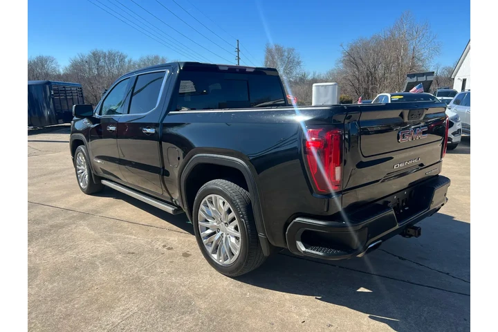2019 GMC Sierra 1500 image 7