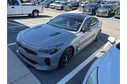 $26091 : Kia Stinger 2023 GT-Line 4dr thumbnail