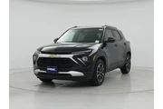$21998 : Chevrolet Trailblazer 2025 L thumbnail