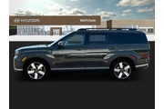 Hyundai SANTA FE 2024 Limite en Memphis