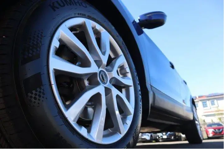 $16751 : Nissan Rogue Sport 2020 AWD image 9