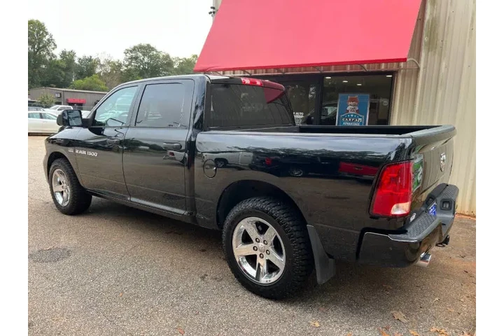 $11999 : 2012 RAM 1500 Express image 8