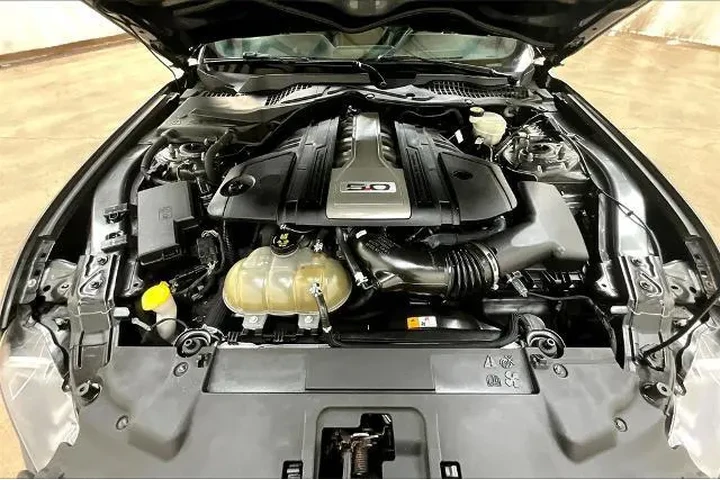 $24490 : Ford Mustang 2018 GT Premium image 10