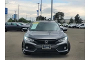 $21988 : Honda Civic 2017 Sport 4dr H thumbnail