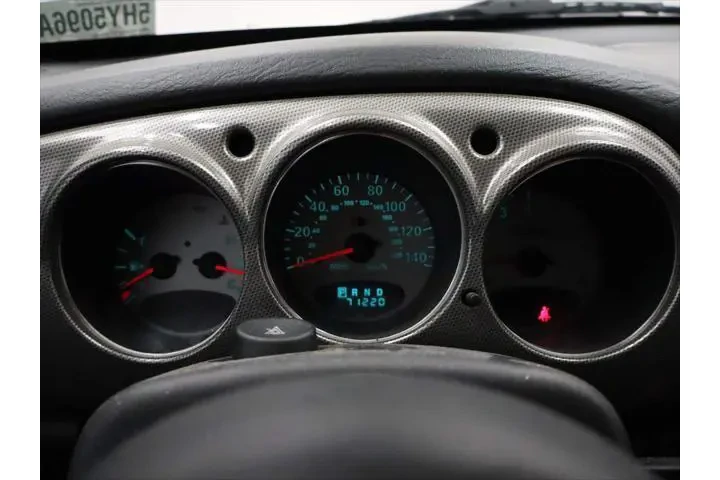 $4999 : Chrysler PT Cruiser 2004 4dr image 4