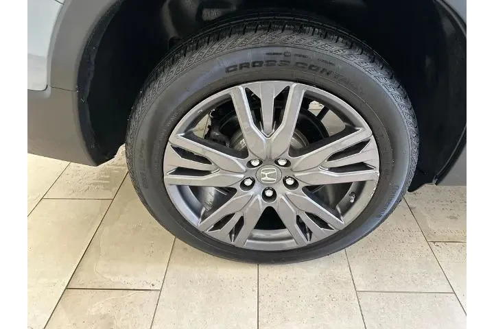 $29519 : Honda Pilot 2022 AWD Sport 4 image 8