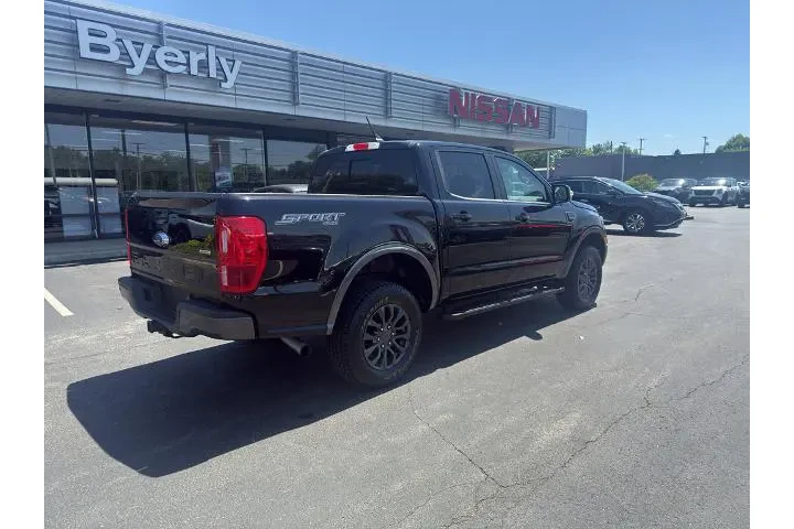$29995 : Ford Ranger 2020 4x4 XL 4dr image 9