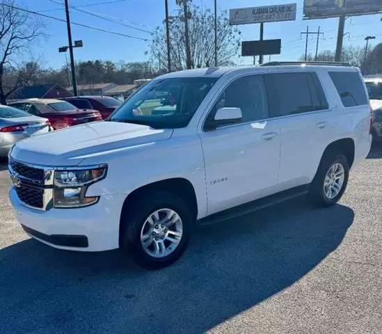 $15900 : 2017 Tahoe LT image 10