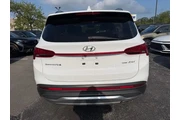 $30566 : Hyundai SANTA FE 2023 AWD Li thumbnail