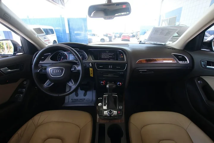 $8995 : 2013 A4 Premium Plus image 9