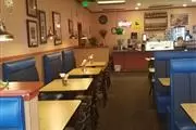 curious chef restaurant en Seattle