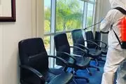 OFFICE CLEANING / FLOOR CARE thumbnail 3