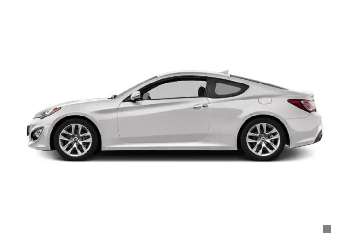 $14250 : Hyundai Genesis Coupe 2015 3 image 2
