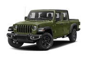 Jeep Gladiator 2023 4x4 Spor